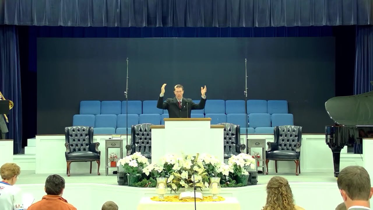 Abraham and the Gospel (Genesis 15:6)