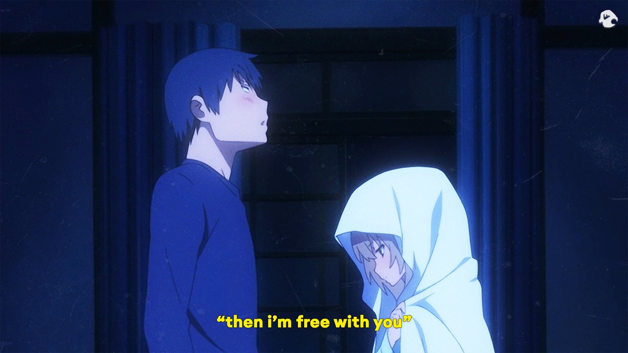 Rxseboy, Yaeow - free with you (Lyrics) (ft. Rnla)