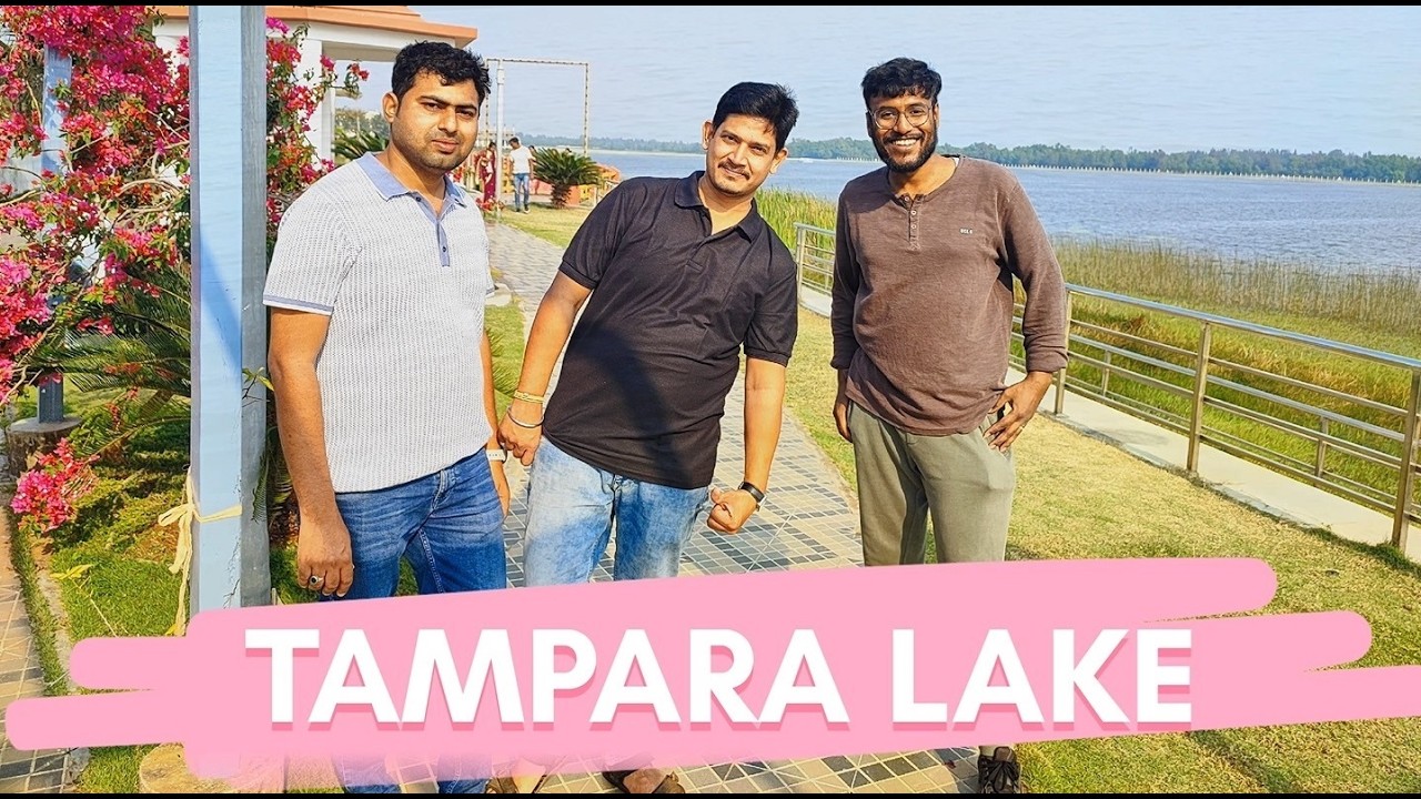TAMPARA LAKE