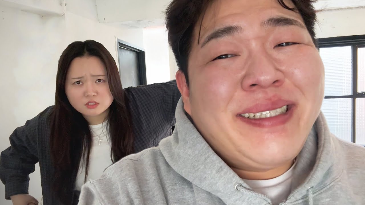 인급동1위 유튜버랑 맞짱뜨는 취준생 브이로그