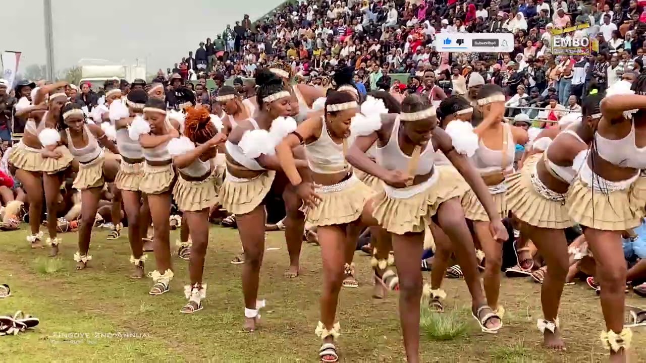 Ungoye Girls | Ay iyashawa Ingoma kulezintombi ngeke | Kwanyakaza inkundla | Ngifuna ushuni wami
