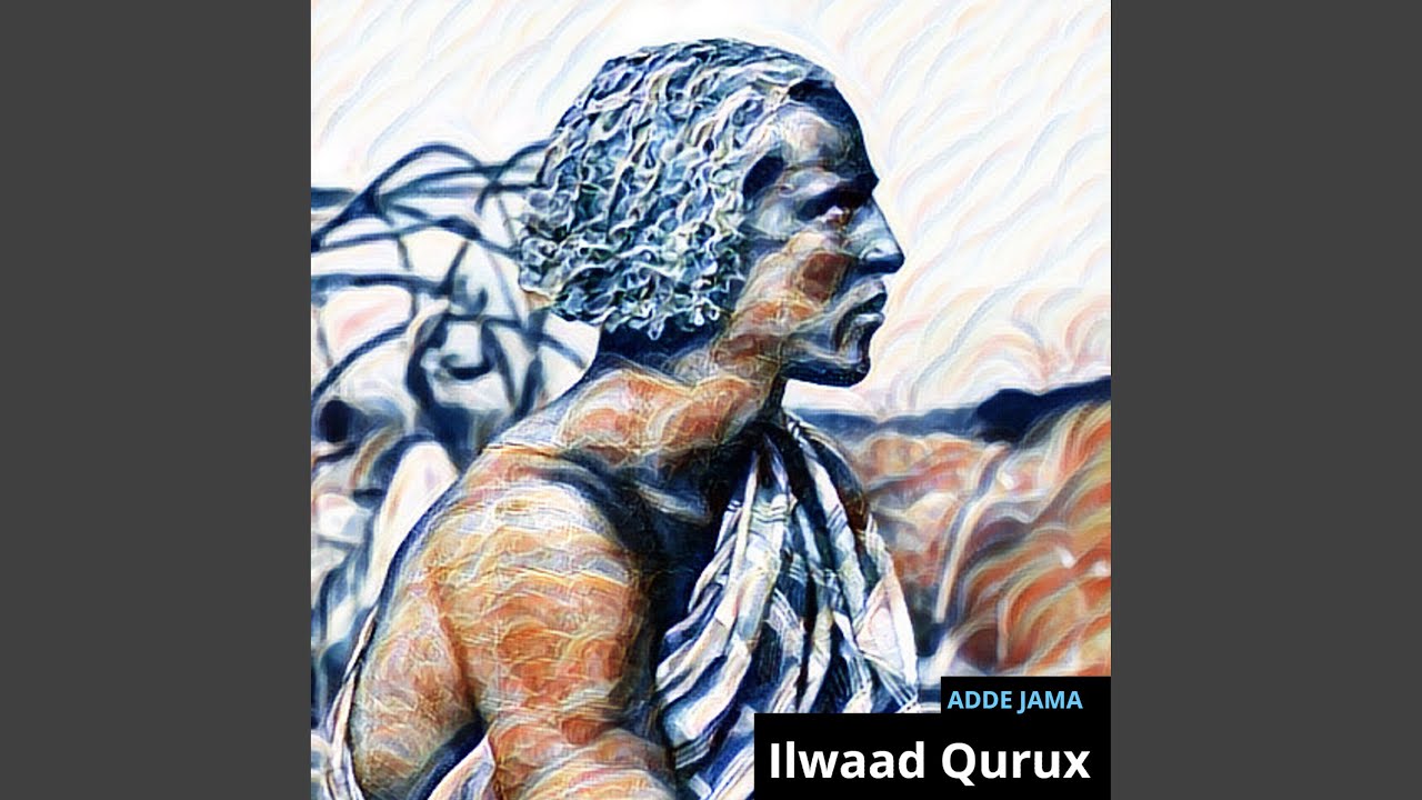 Ilwaad Qurux