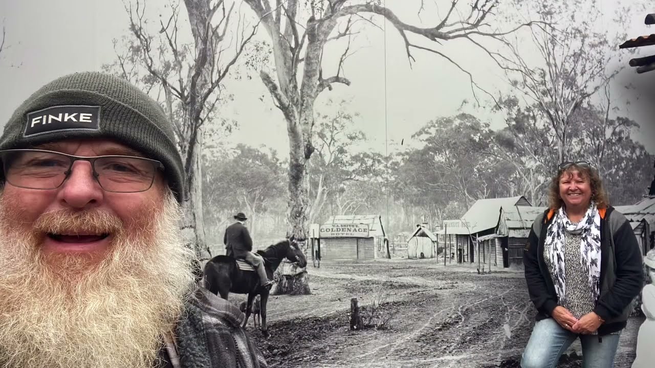 Gulgong NSW, August 2022, Issue 86/22