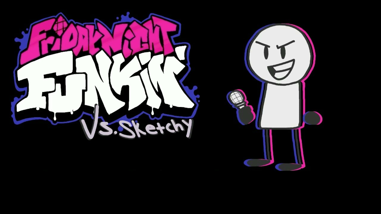 Vs. Sketchy OST - Rip And Tear
