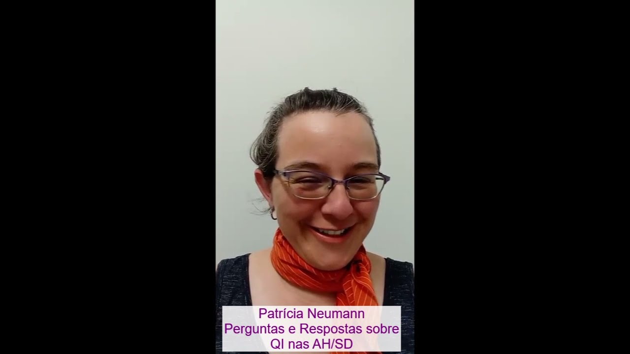 #19 Perguntas e respostas sobre QI