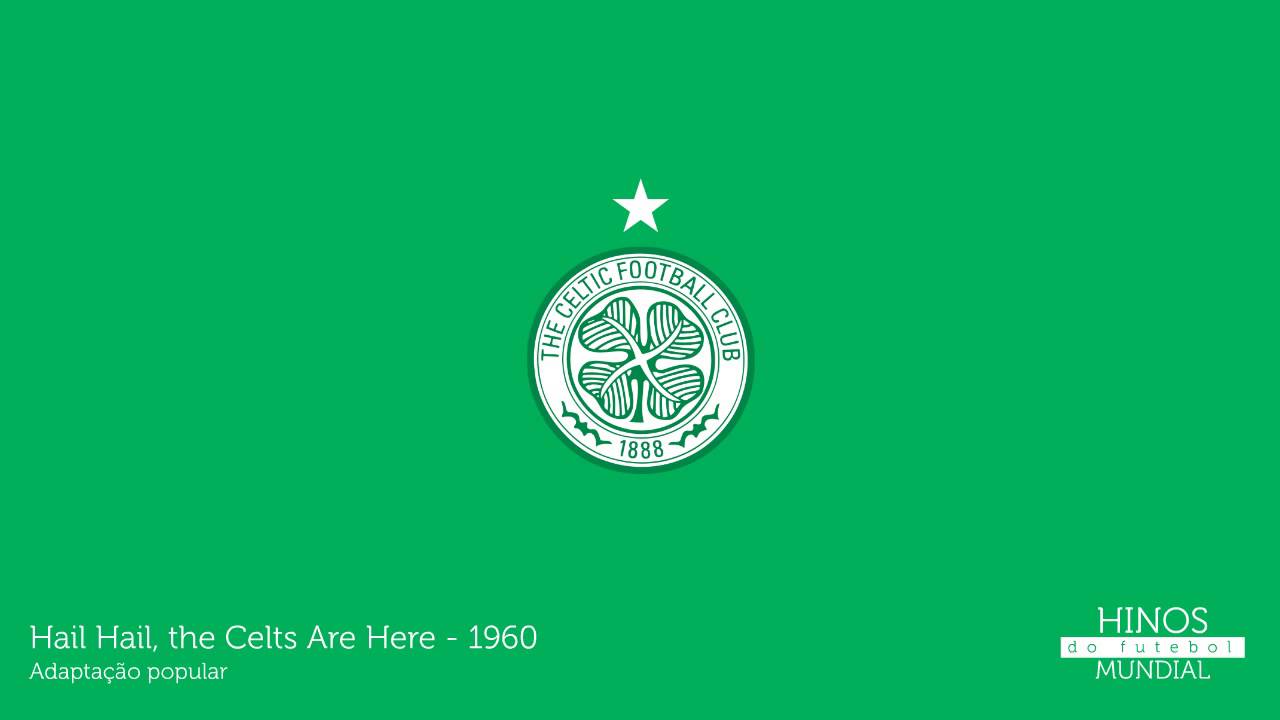 Hail Hail, the Celts Are Here 🏴󠁧󠁢󠁳󠁣󠁴󠁿