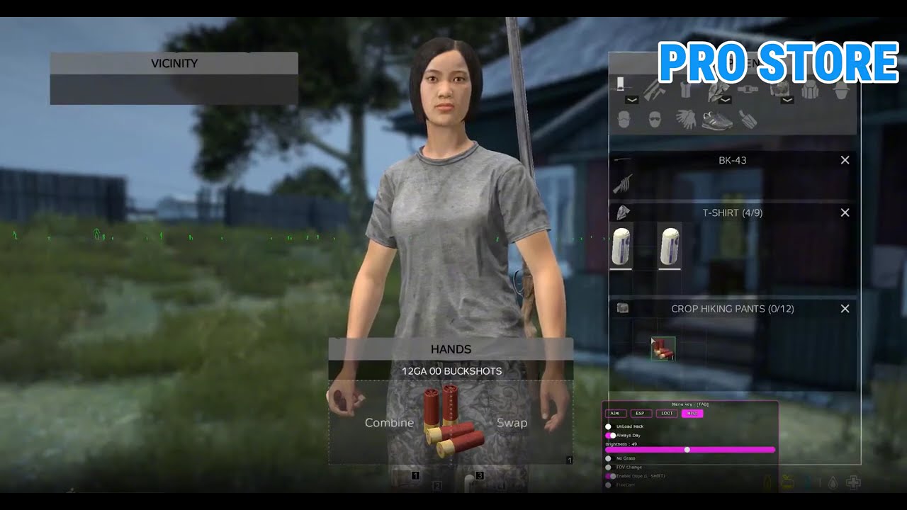 Review Hack Para Dayz Com Dupe De Itens Para Comunidade