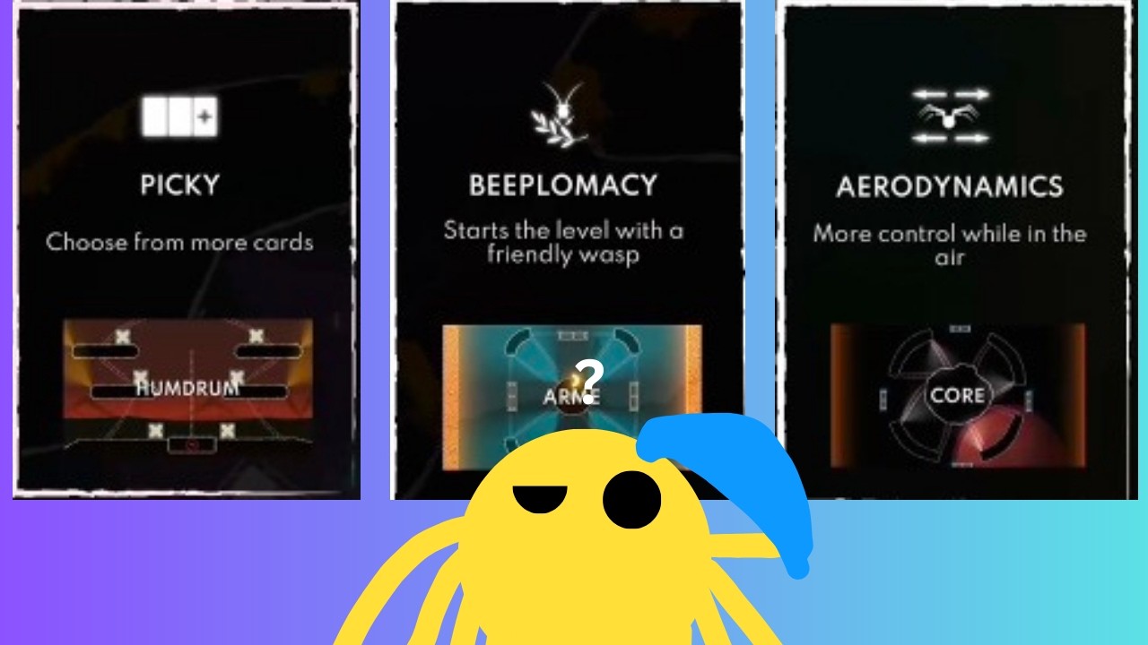 Spiderheck has a Roguelike