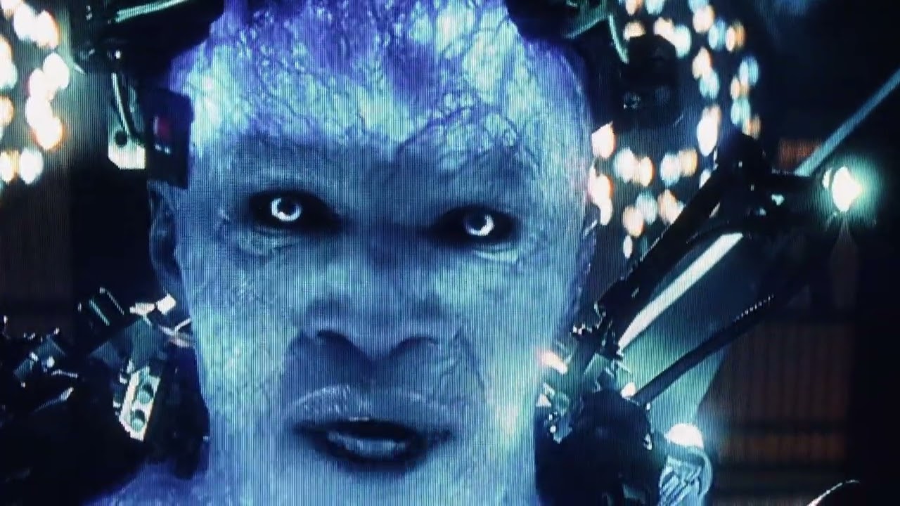 I&rsquo;m Electro