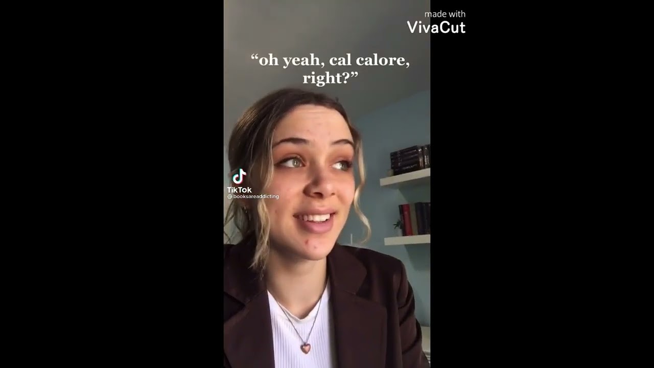 Booktok because ♥️red queen♥️