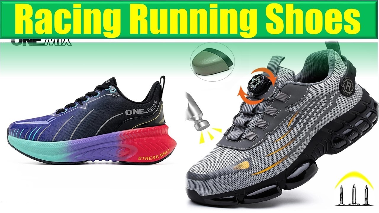 Top 5 Best Racing Running Shoes Reviews 2026