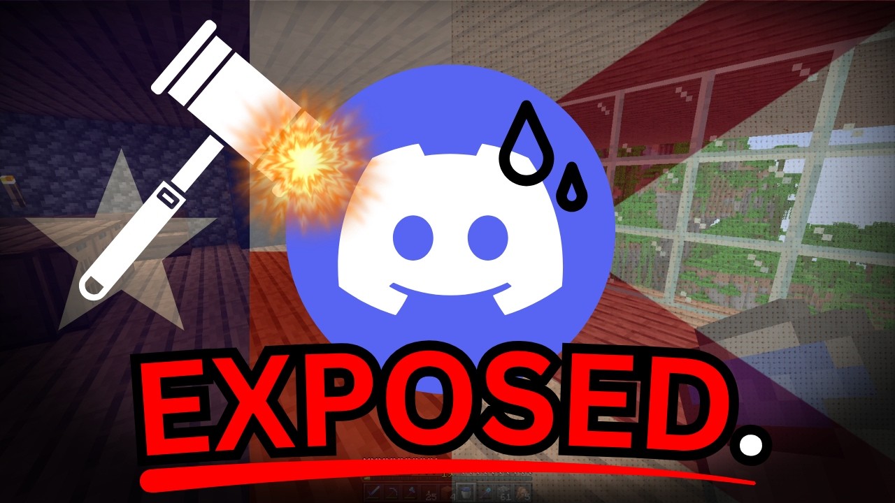 discord is officially panicking.