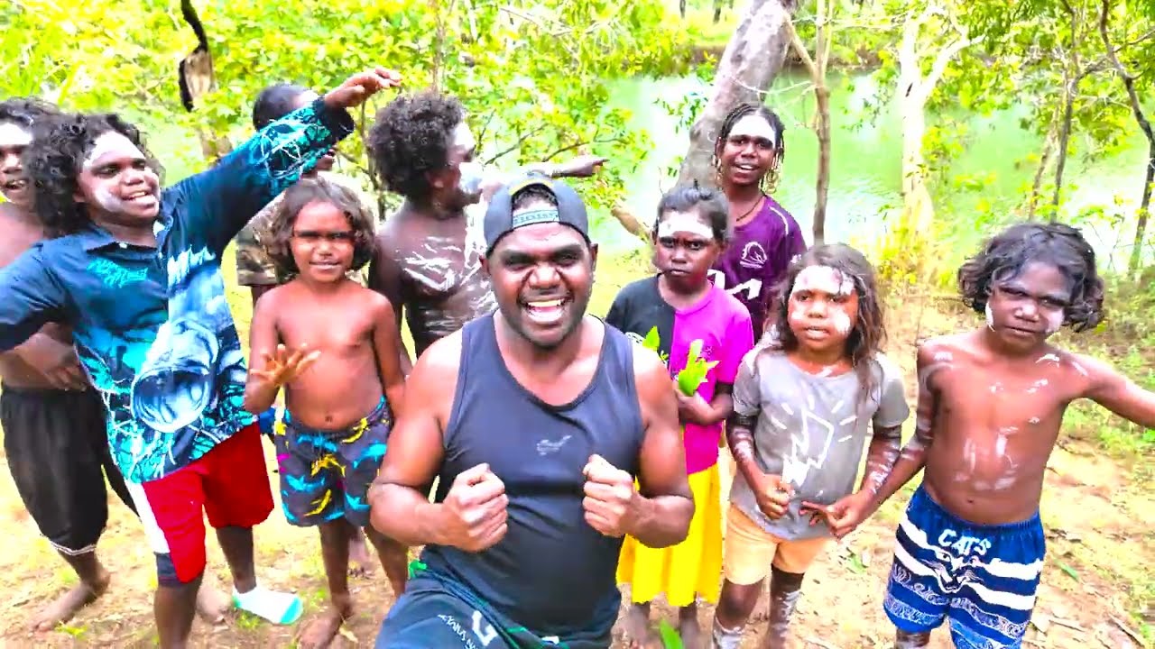IOP | Gängan, NT - Spirit of Dance