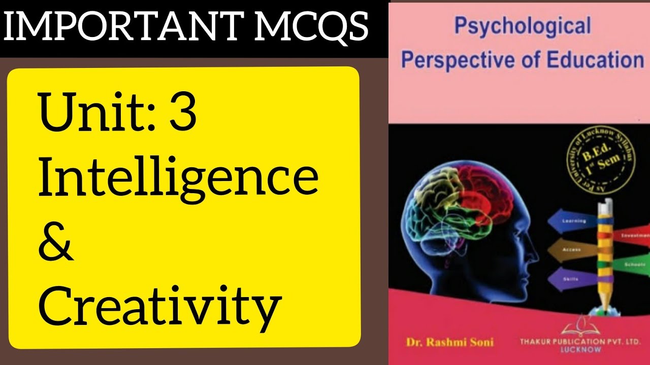 psychology important mcqs ||psychological perspective of education || let's revise
