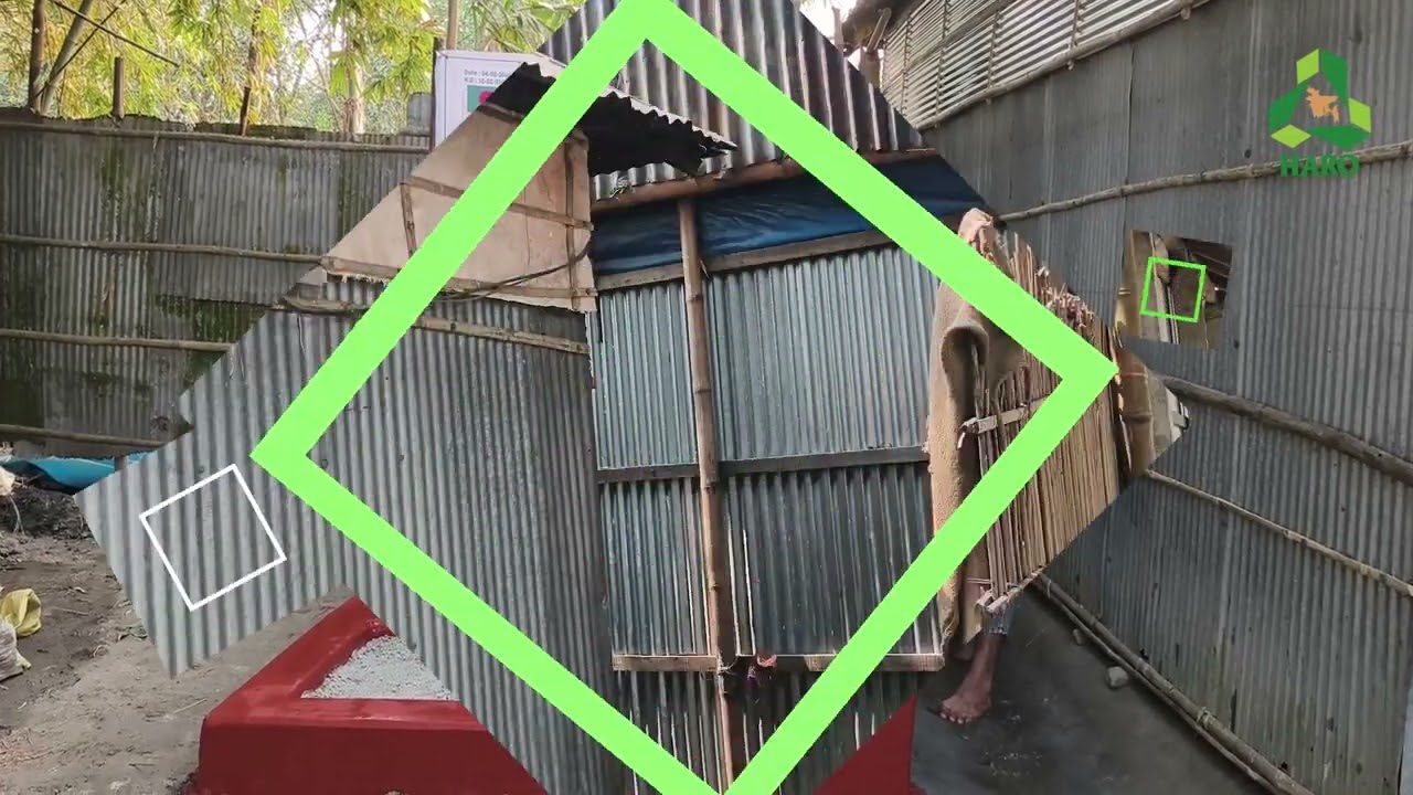 HARO WATER WELL PROJECT |  11232