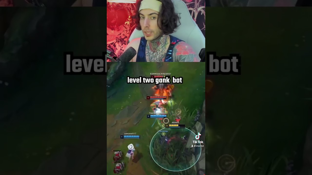 How To Jungle in Season 13