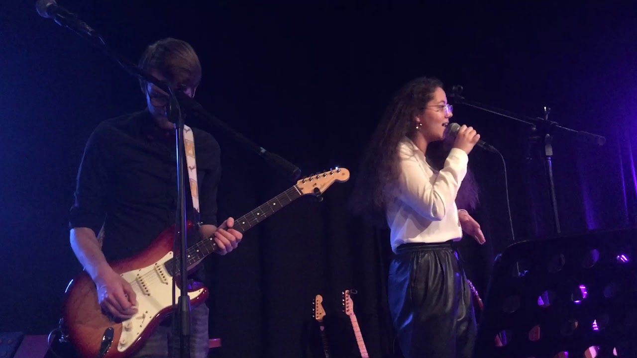 Gitaarshop Heemstede - Muzikale jaarafsluiting 2019 Twisted 4