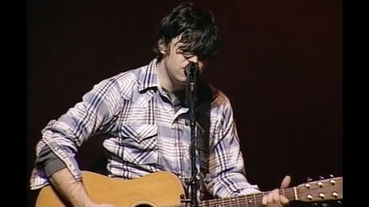 Ryan Adams - Demolition [full album + extras live no Jesus]