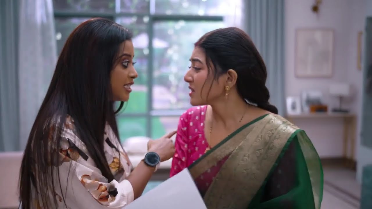 Jowar Bhanta | Ep - 135 | Best Scene | Feb 08 2026 | Zee Bangla
