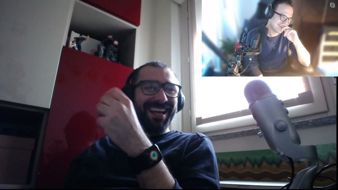 Pu&ograve; l'hardware modificare/interferire con le nostre esperienze di gioco?