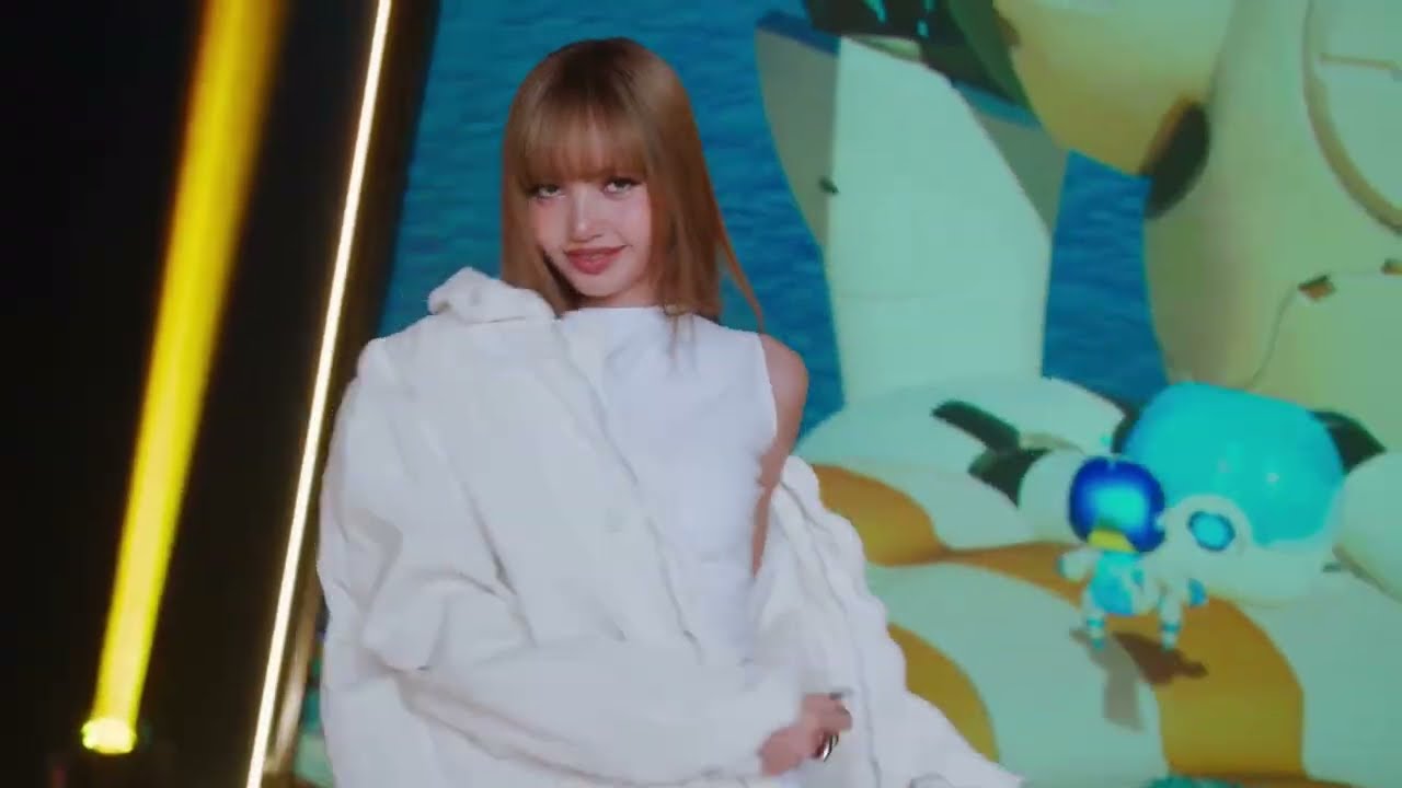 BLACKPINK - 