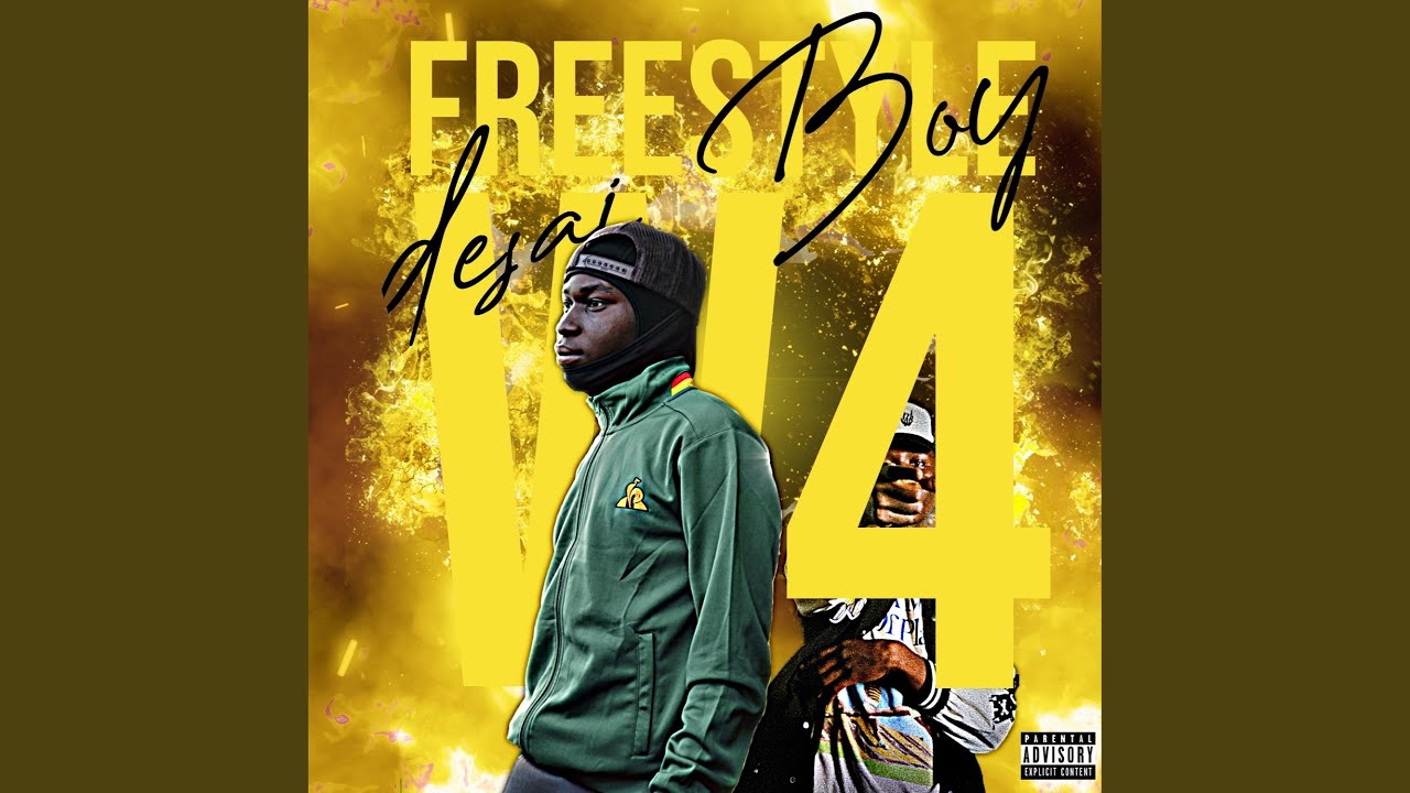 Freestyle W4