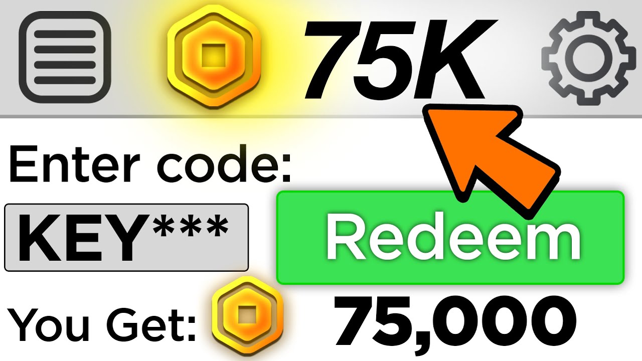 Как получить бесплатные Robux в 2026 году (с доказательствами)