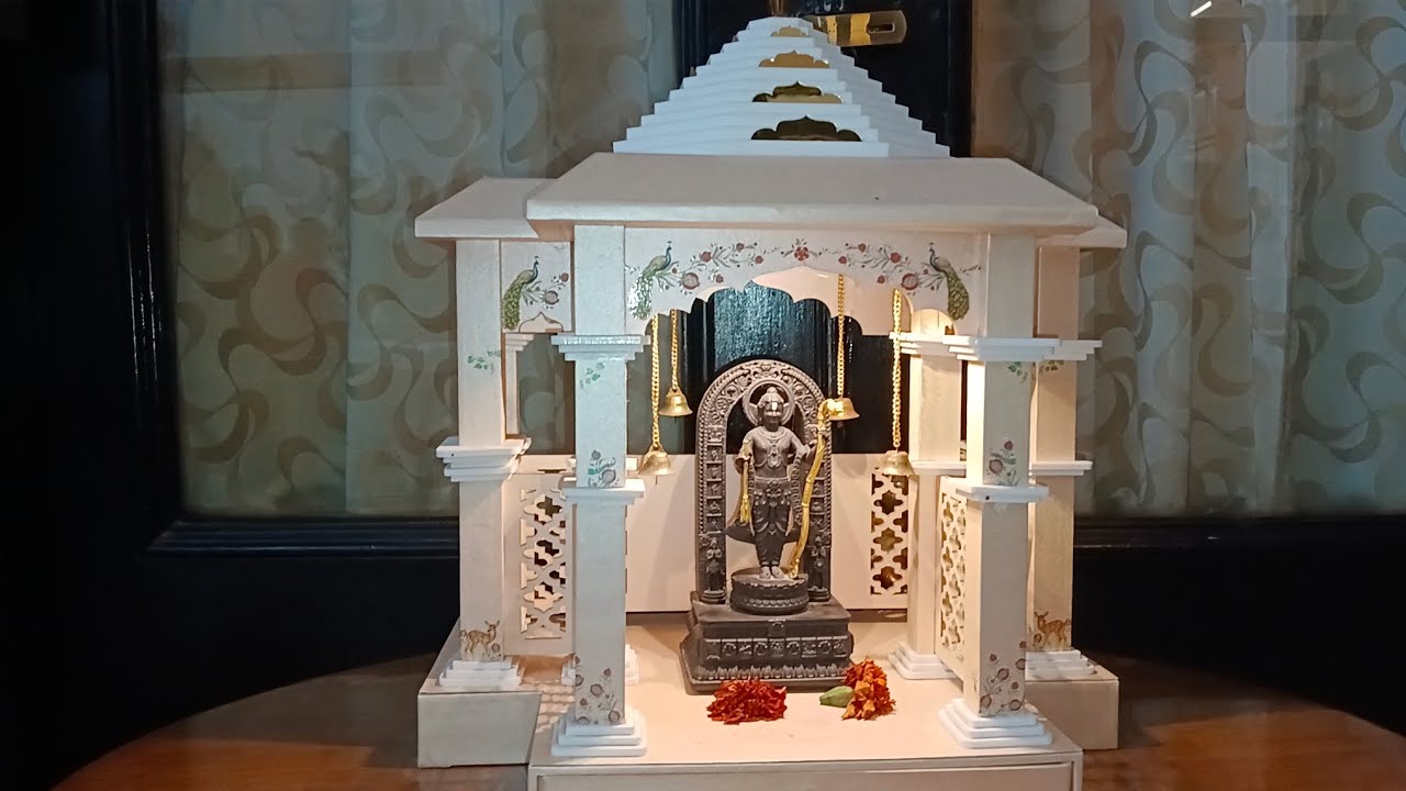 Exhibition in Rajbhavan Lucknow 