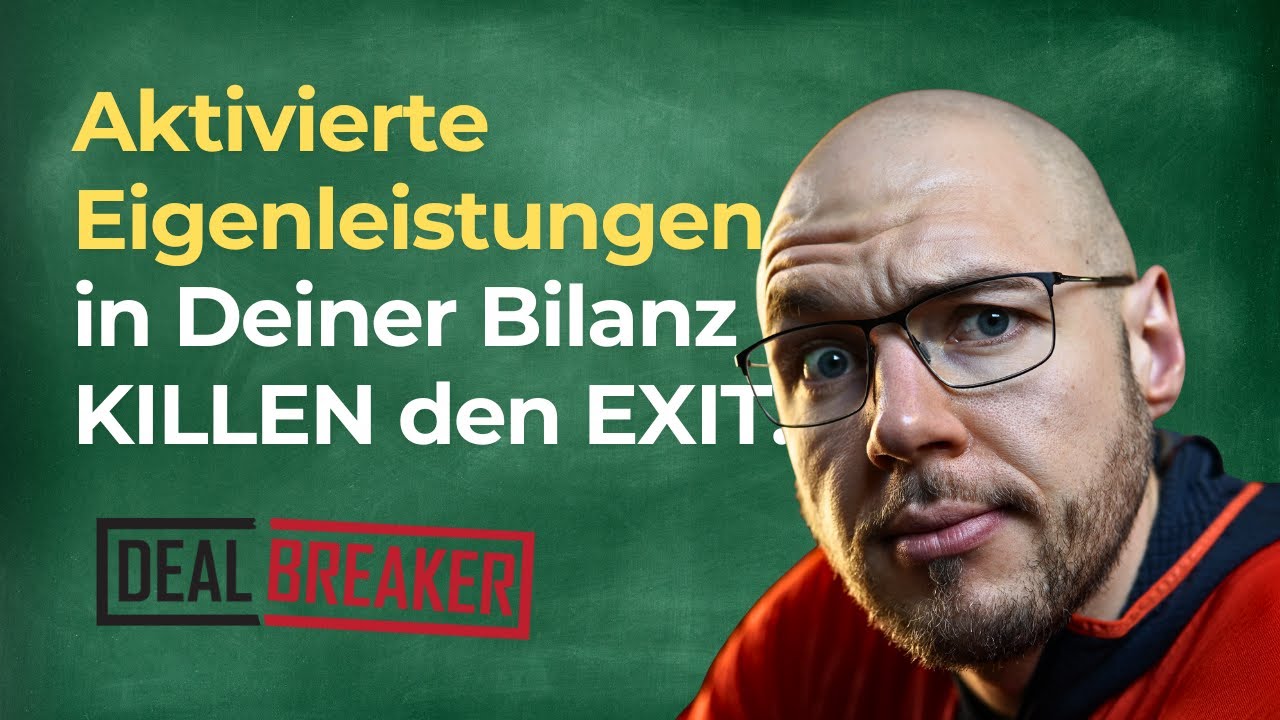 Earnings Quality: Warum ich deine 