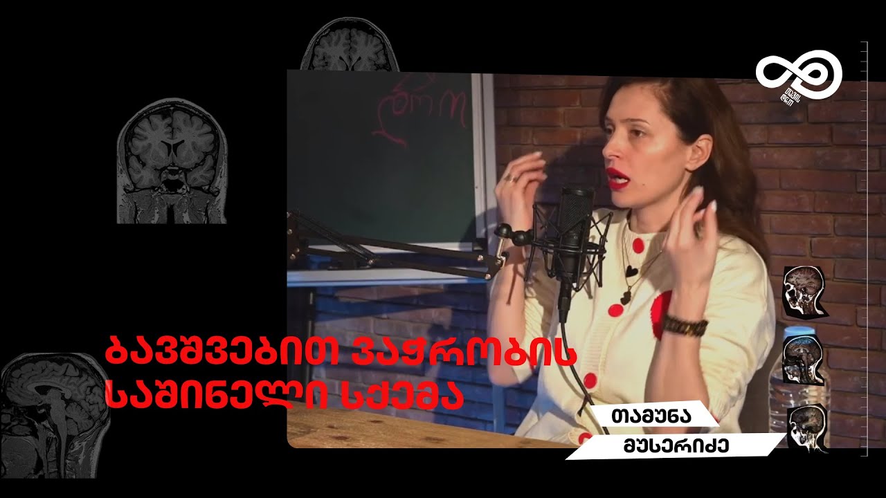 თავის დრო#47 - როგორ ხდებოდა საქართველოში 