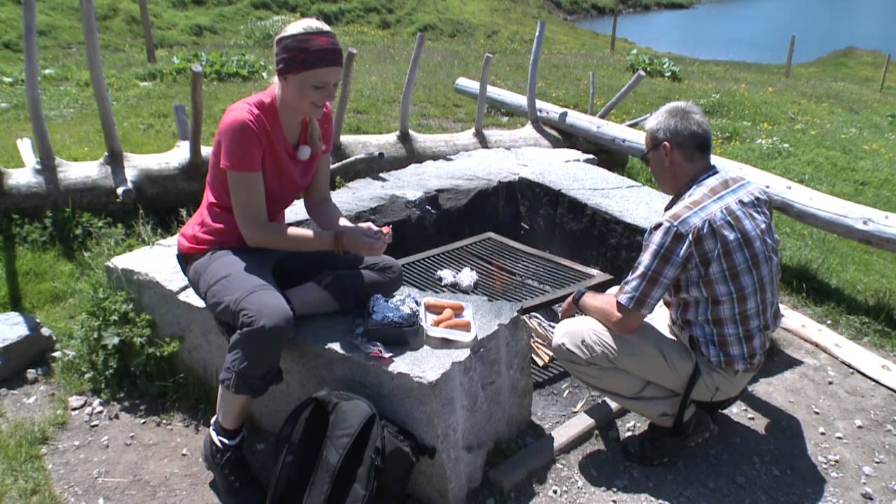 freizyt.TV Melchsee-Frutt