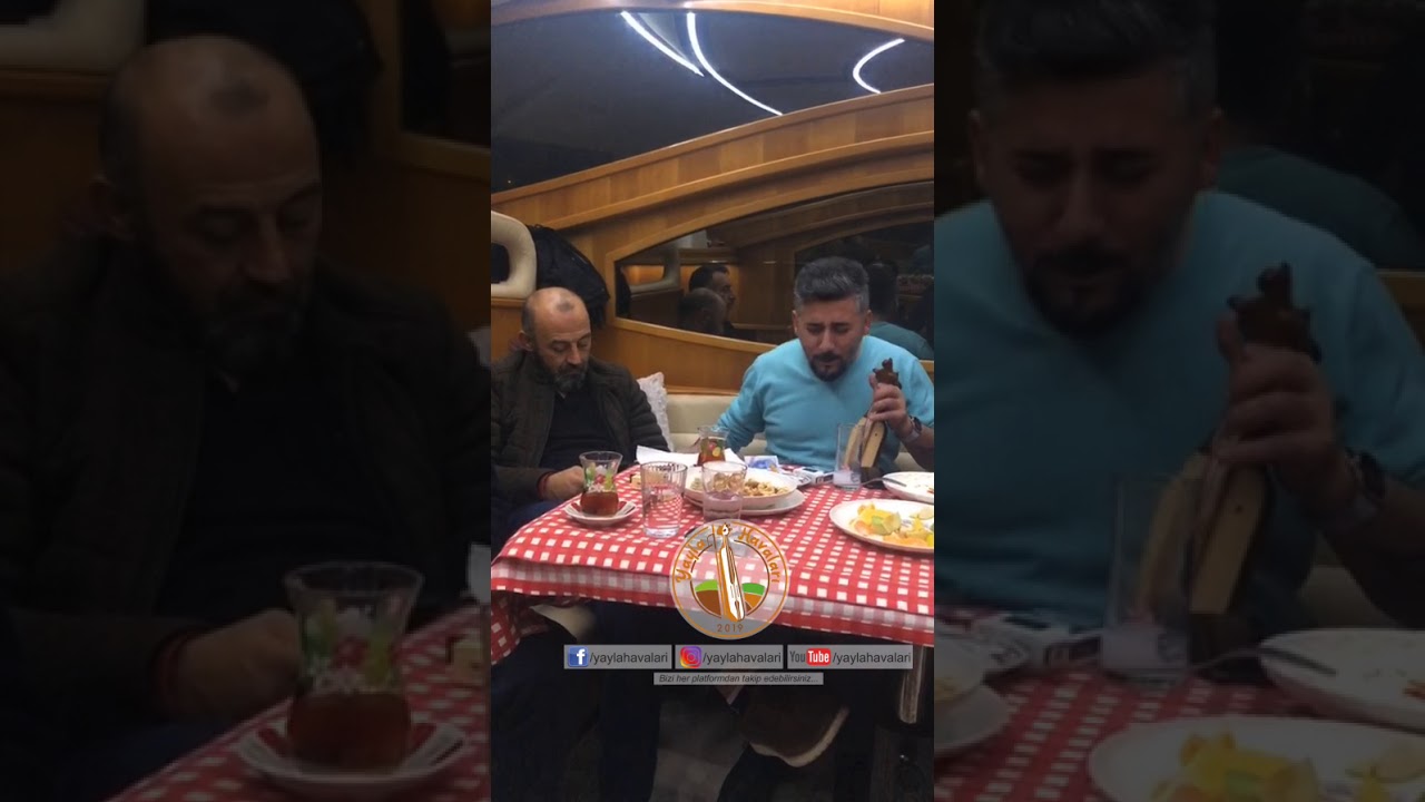 murat kumaş & emre ayvaz 2019 istanbul tekne muhabbeti 2