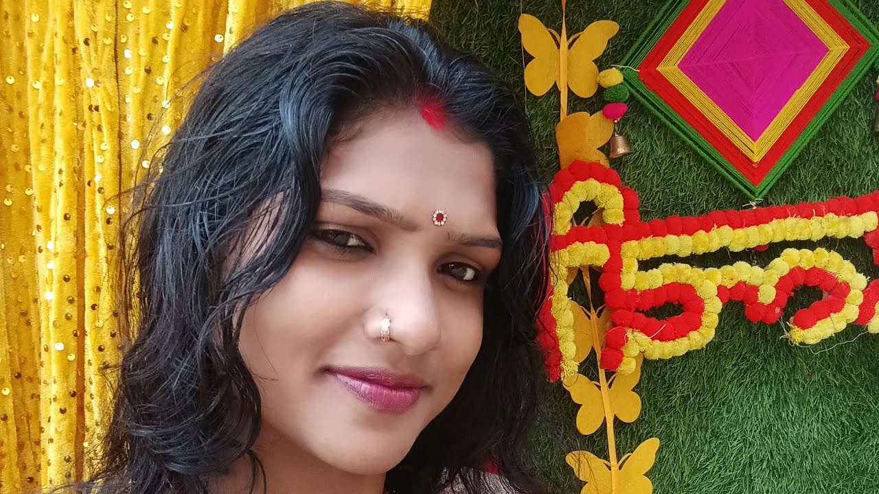 Sangita sohan is live!सभी भाई बहन को मेरी लाइन में स्वागत है