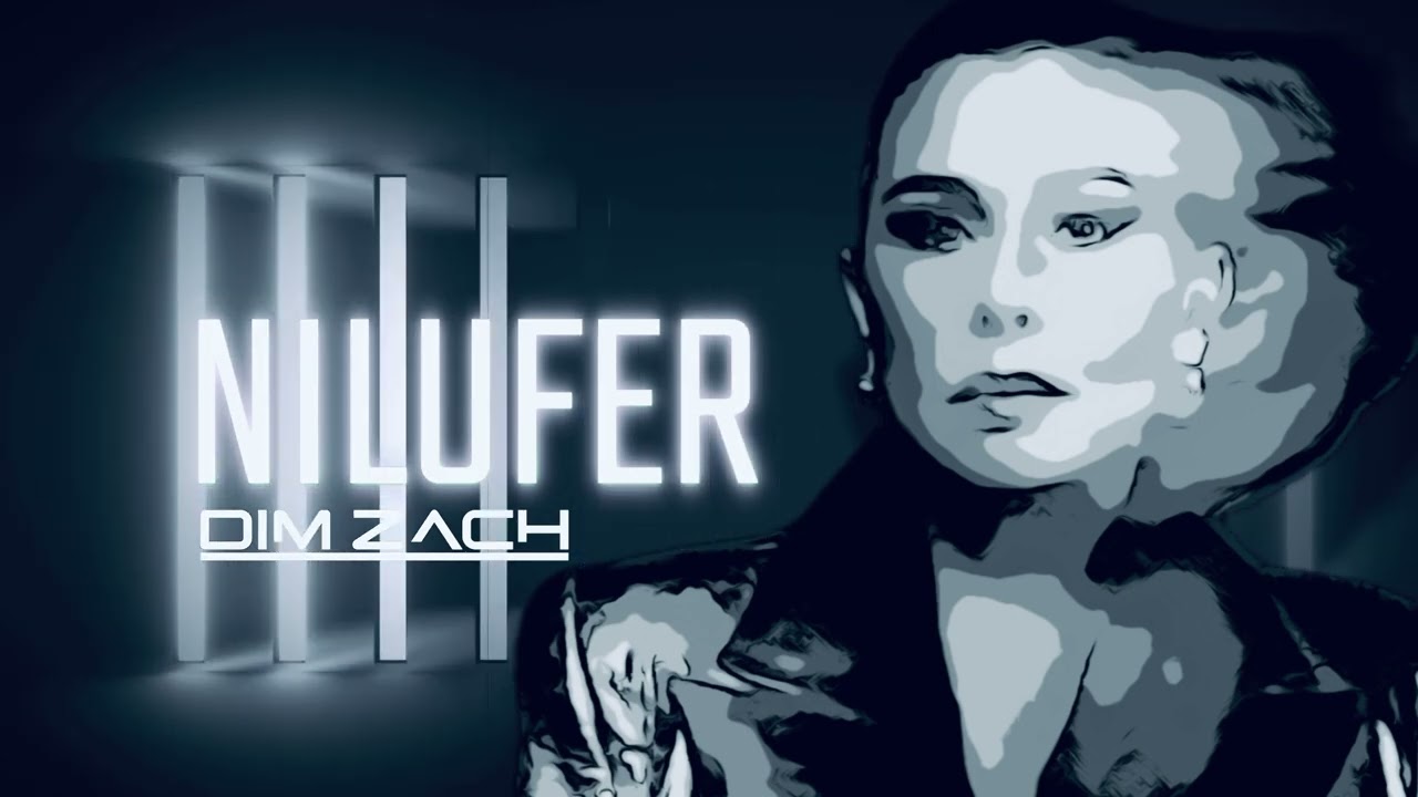 NİLÜFER - Olmaz Olsun (Dim Zach Remix)