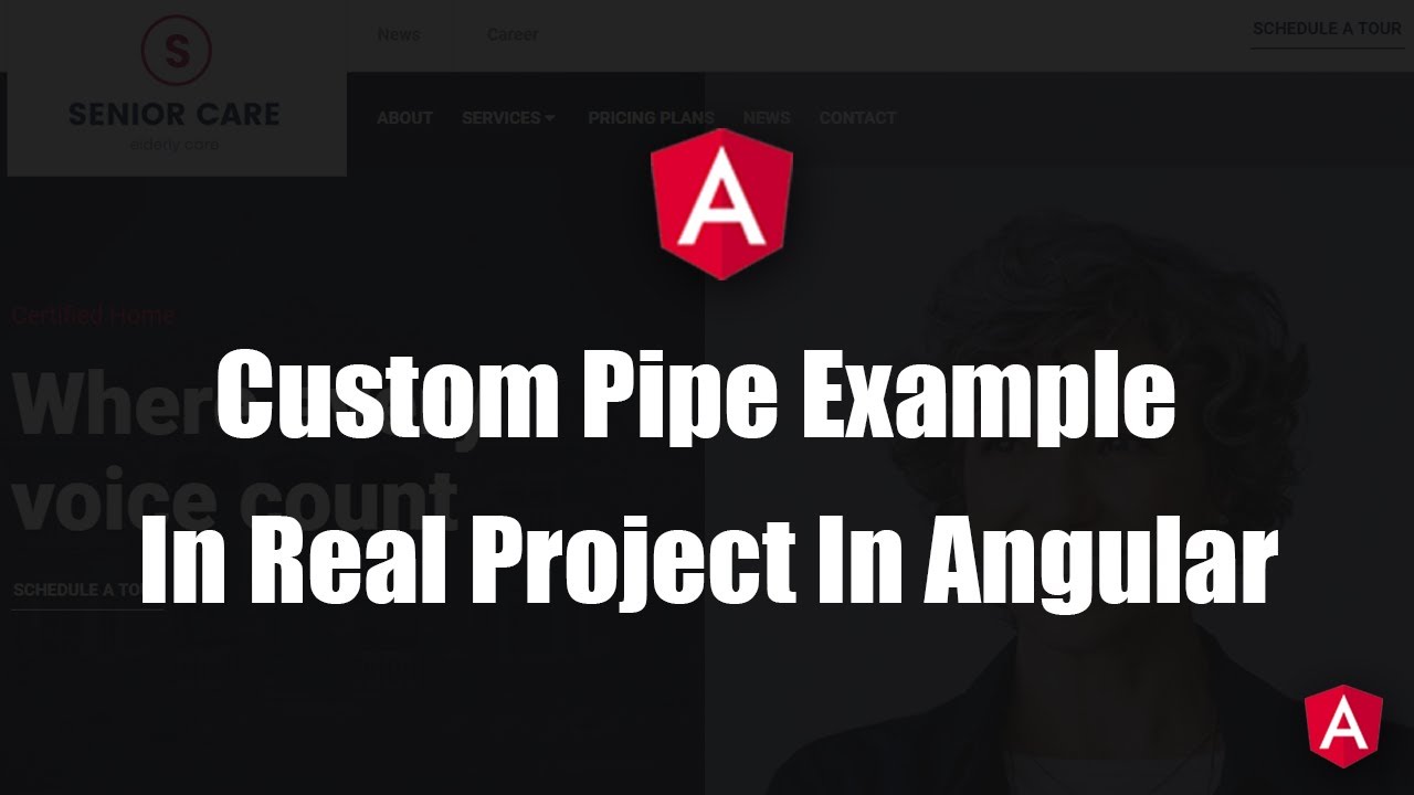 Custom Pipe Example In Real Project In Angular || Angular Custom Pipe || Angular || Angular Course