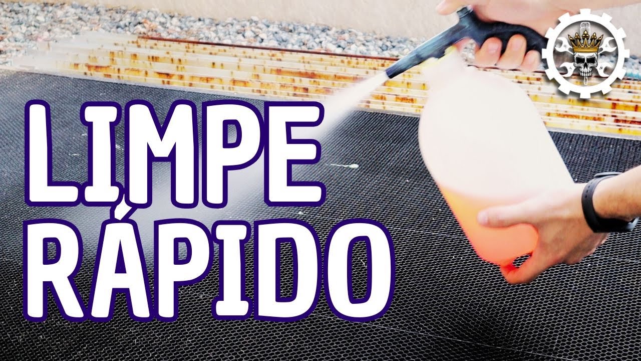 Mesa Colmeia e Perfis para corte laser limpos em minutos