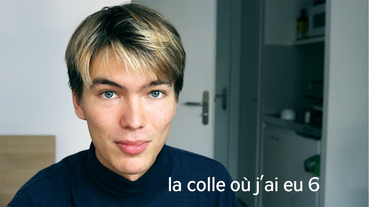 11 erreurs à ne Jamais faire en colle en prépa
