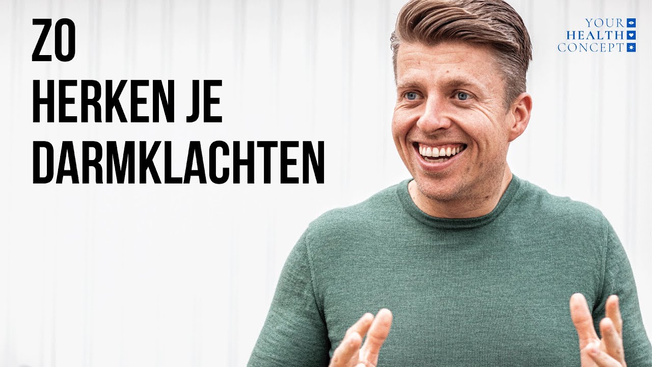Hoe herken je darmklachten?