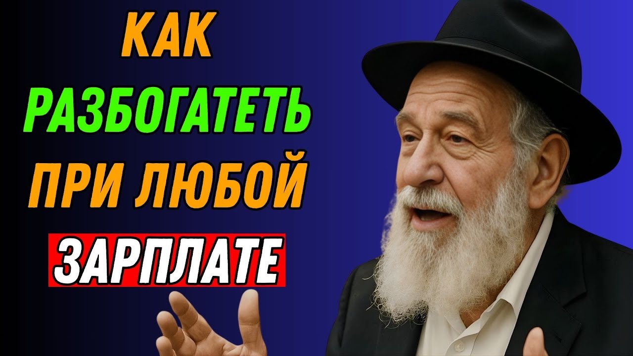 Старик предупредил: после этого жизнь уже не будет прежней