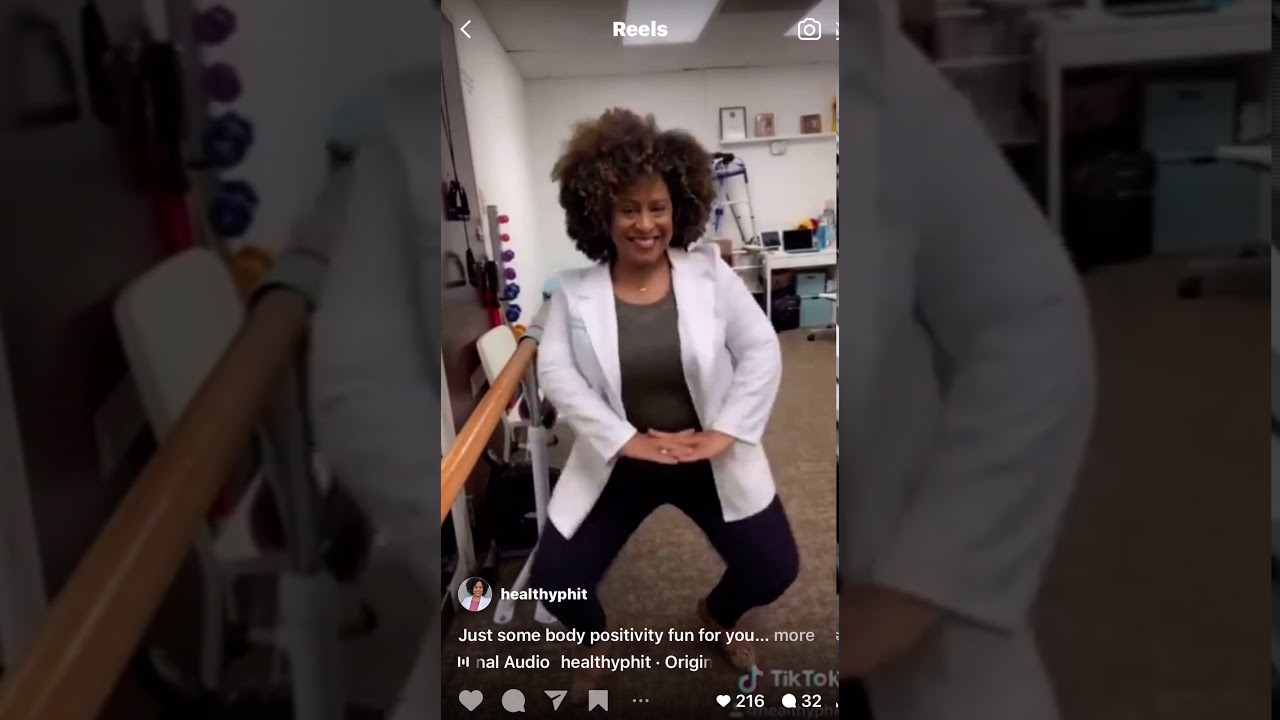 Your body is beautiful any size! Don't forget it!