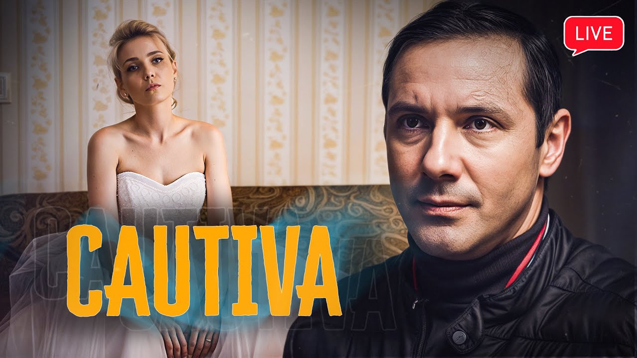 MELODRAMA 2026 sobre una mujer que encontró el amor en cautiverio | Películas Románticas en Español