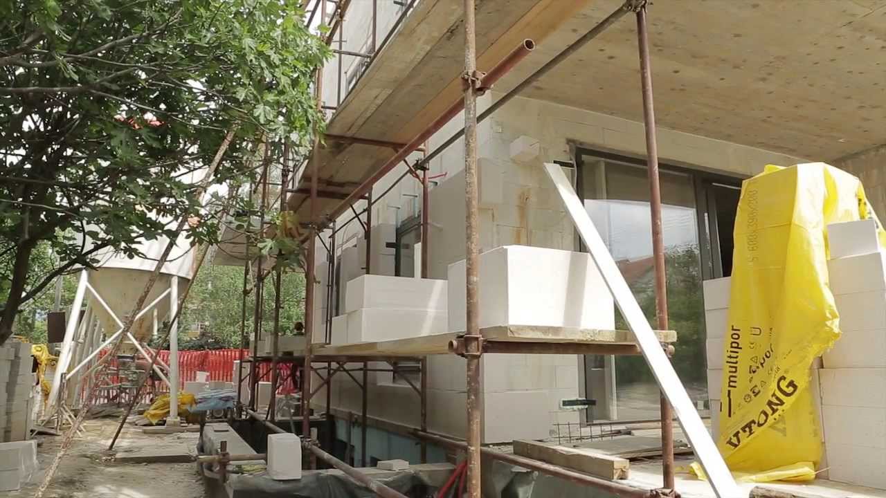 25. Niskoenergetska kuća A-Ž: Termoizolacijski materijali