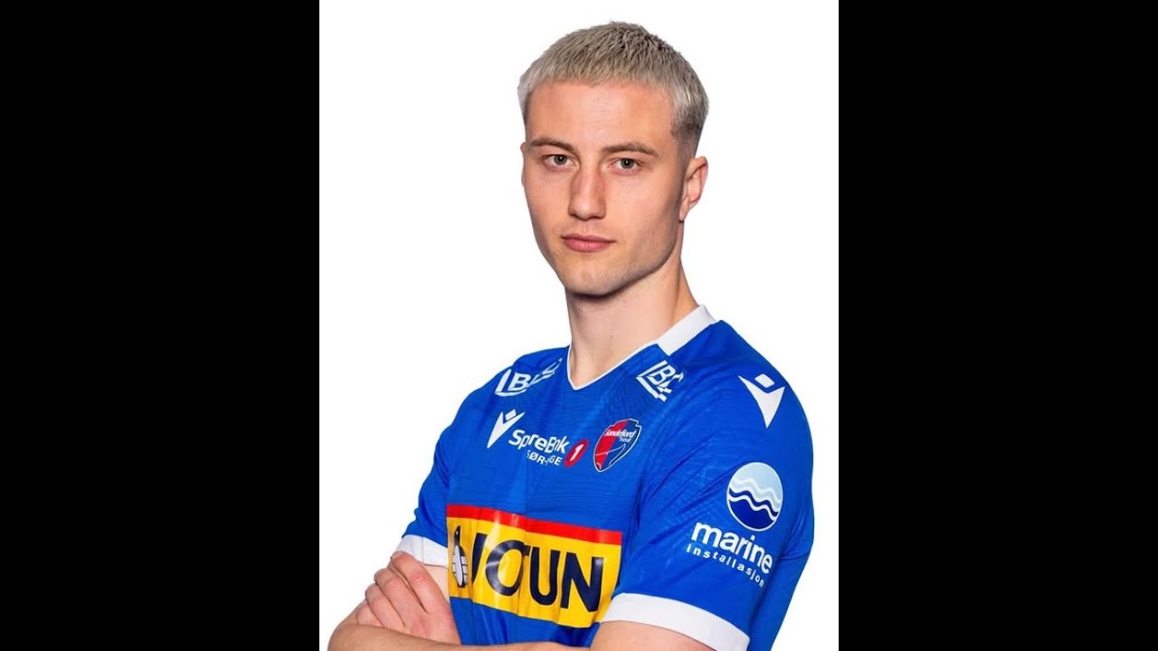 Stefán Ingi Sigurdarson all league goals 2025 (Sandefjord, 15 goals)