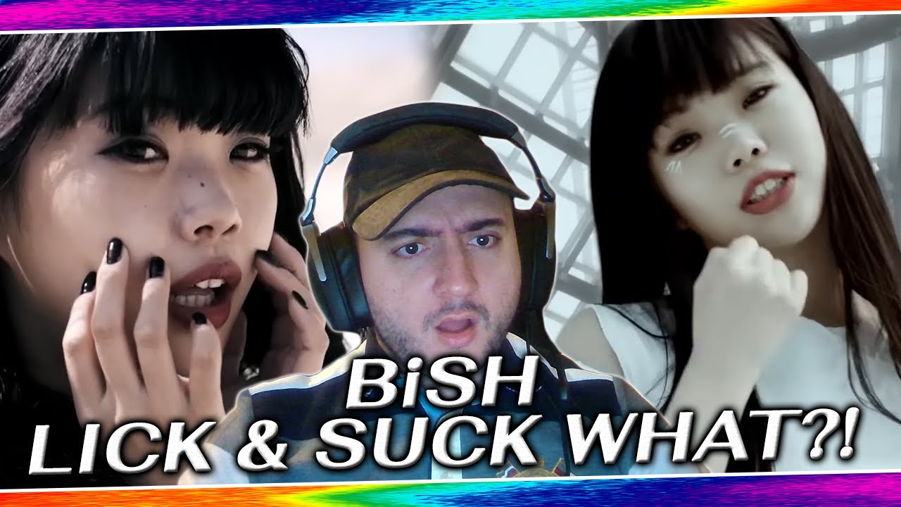 First Time Checking BiSH! Orchestra, Rhythm, stereo future, non tie-up & KiND PEOPLE MVs | REACTION