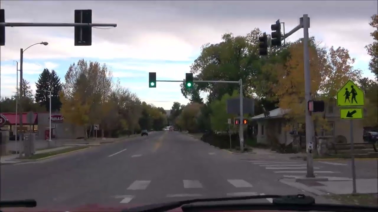 No. 0114 - Craig, Colorado