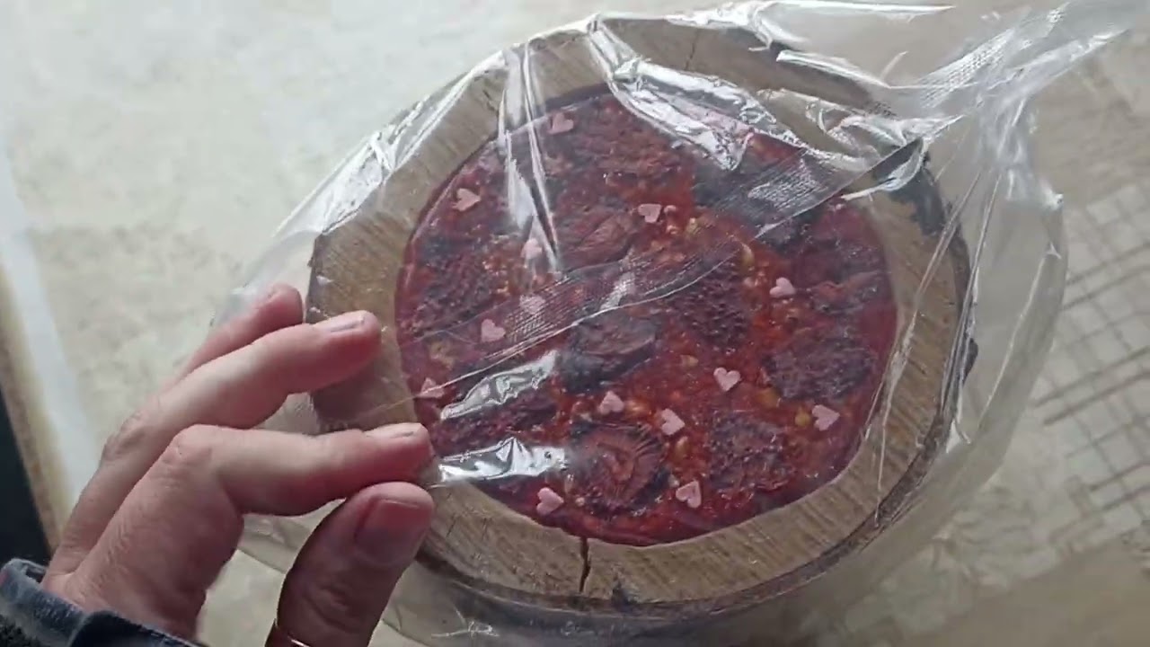 Вкусняшка