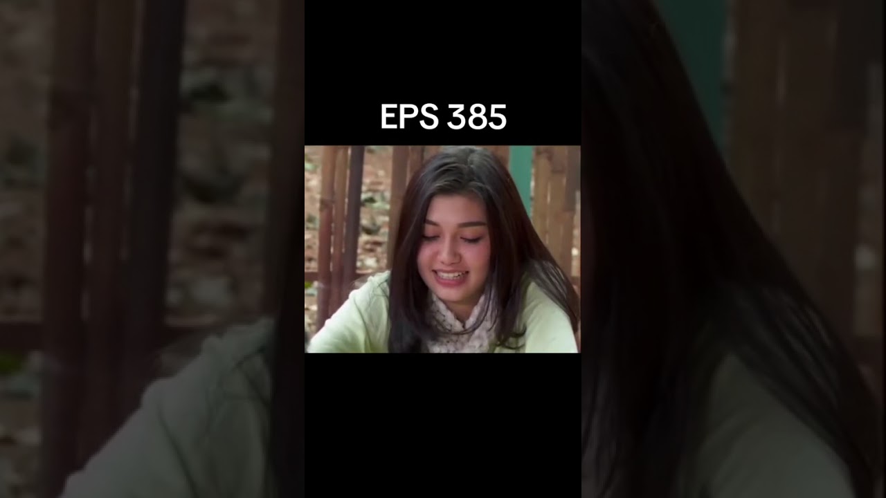 Sinetron 7 Manusia Harimau Episode 385 Season 4 