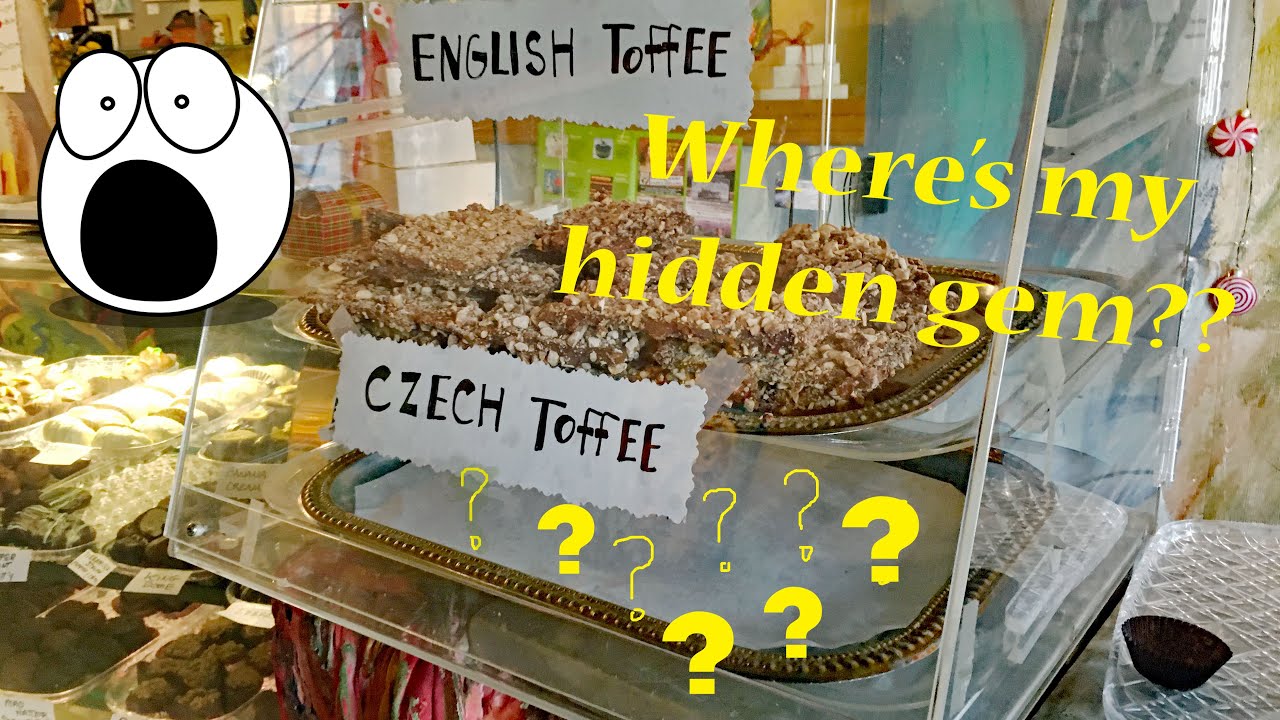 5 Foodie Hidden Gems of Bellingham, WA - Travel Vlog