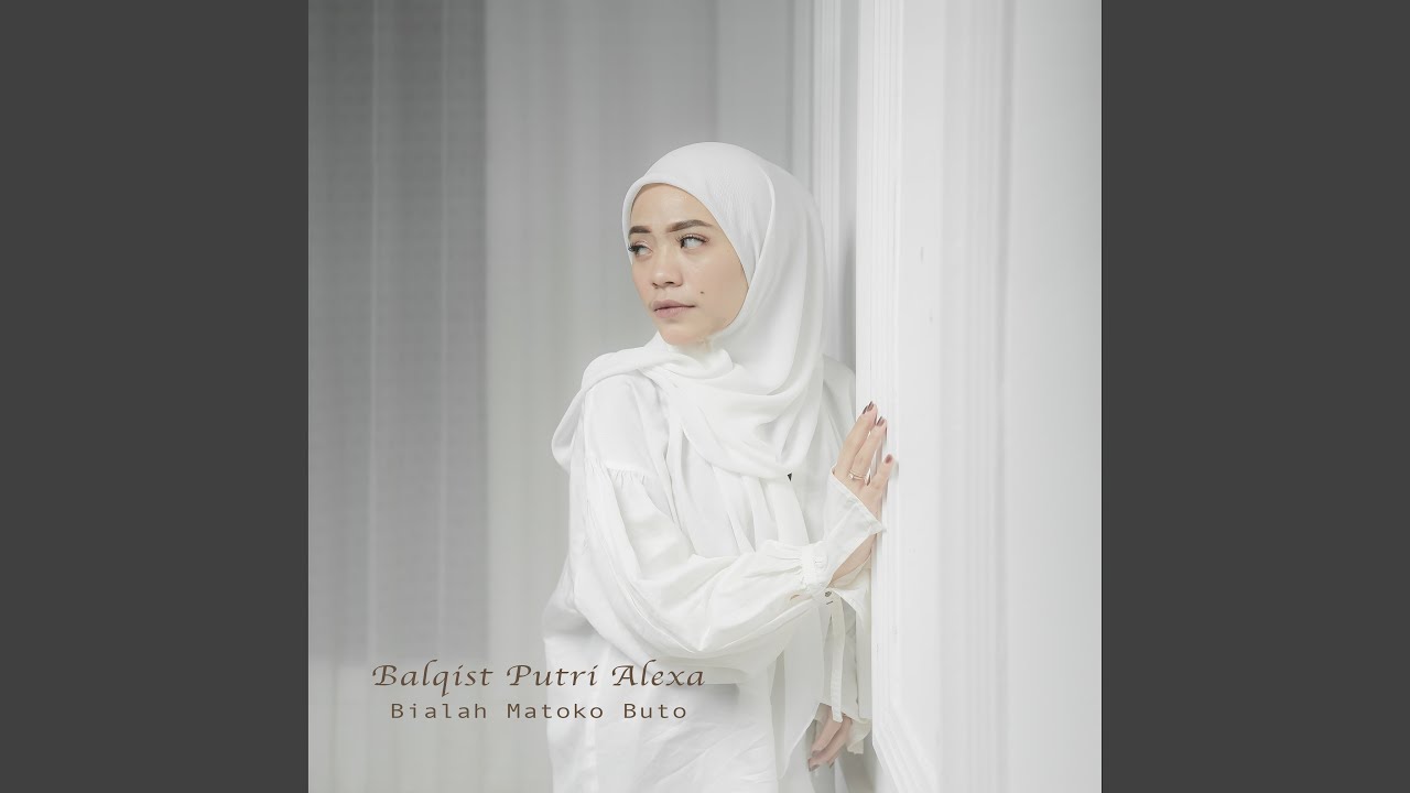 Bialah Matoko Buto