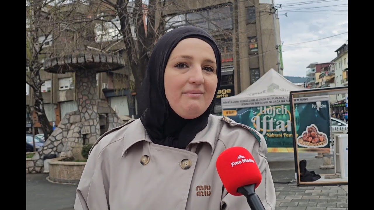 Šta Novopazarce asocira na Bajram?